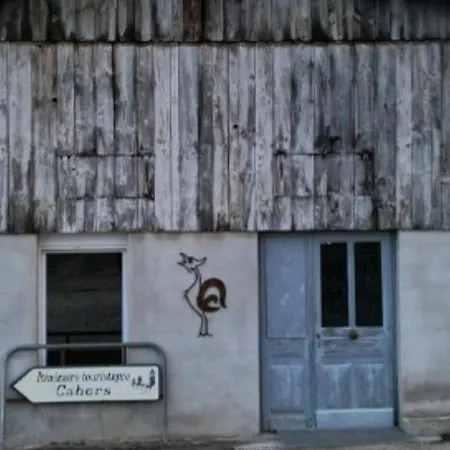 Domaine Des Gites De La Plaine Fajoles Exterior photo