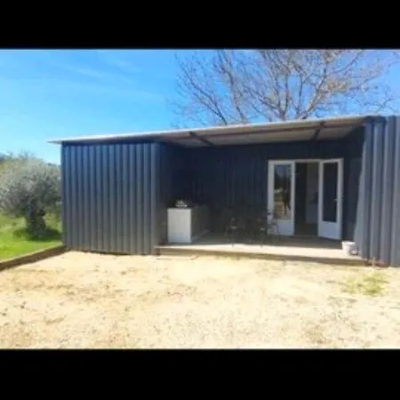 Domaine Des Gites De La Plaine Fajoles Exterior photo