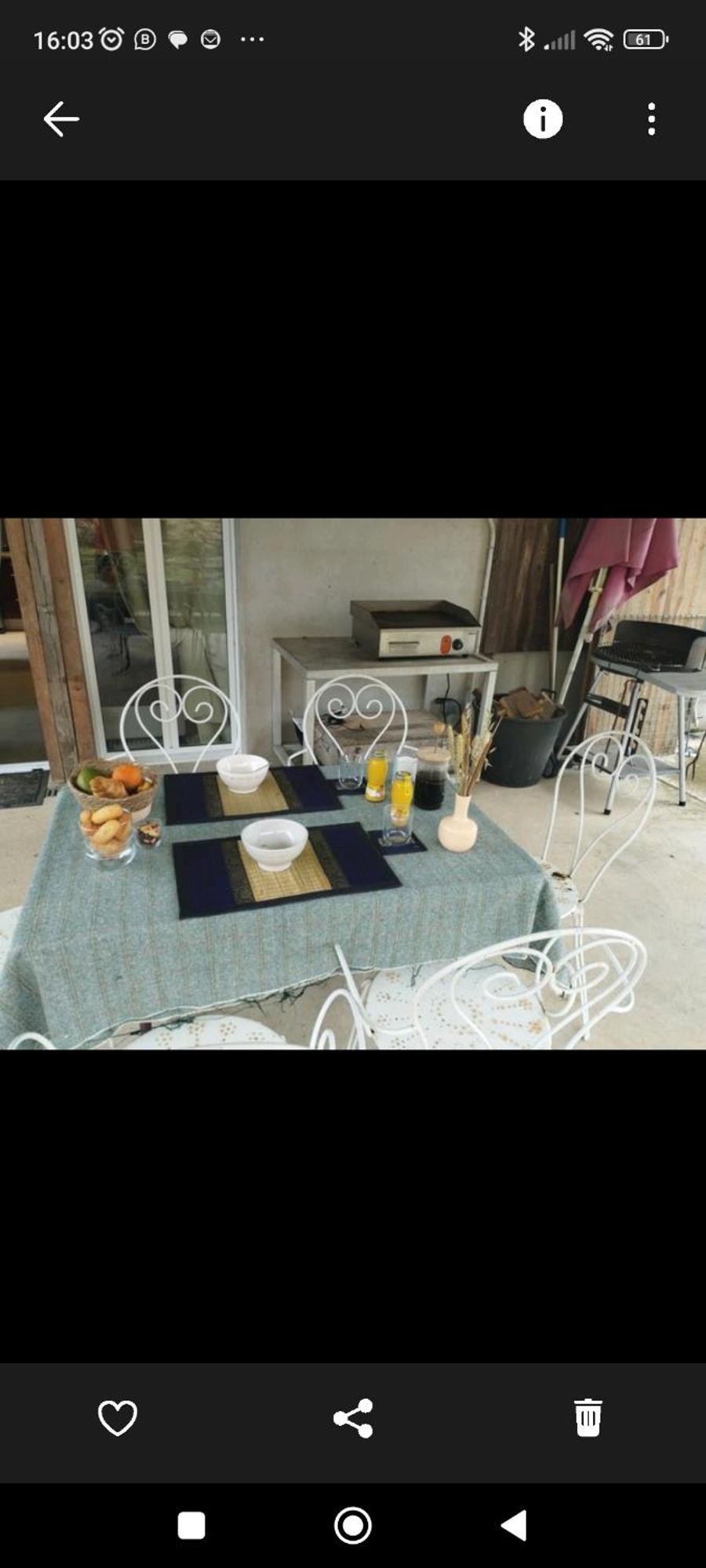 Apartment Domaine Des De La Plaine