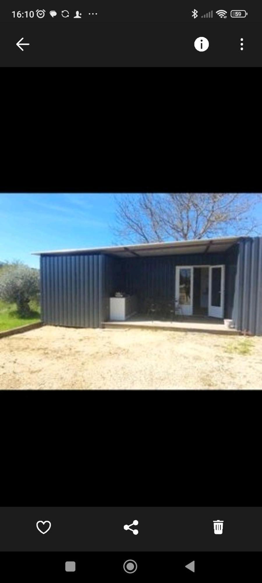 Domaine Des De La Plaine Apartment
